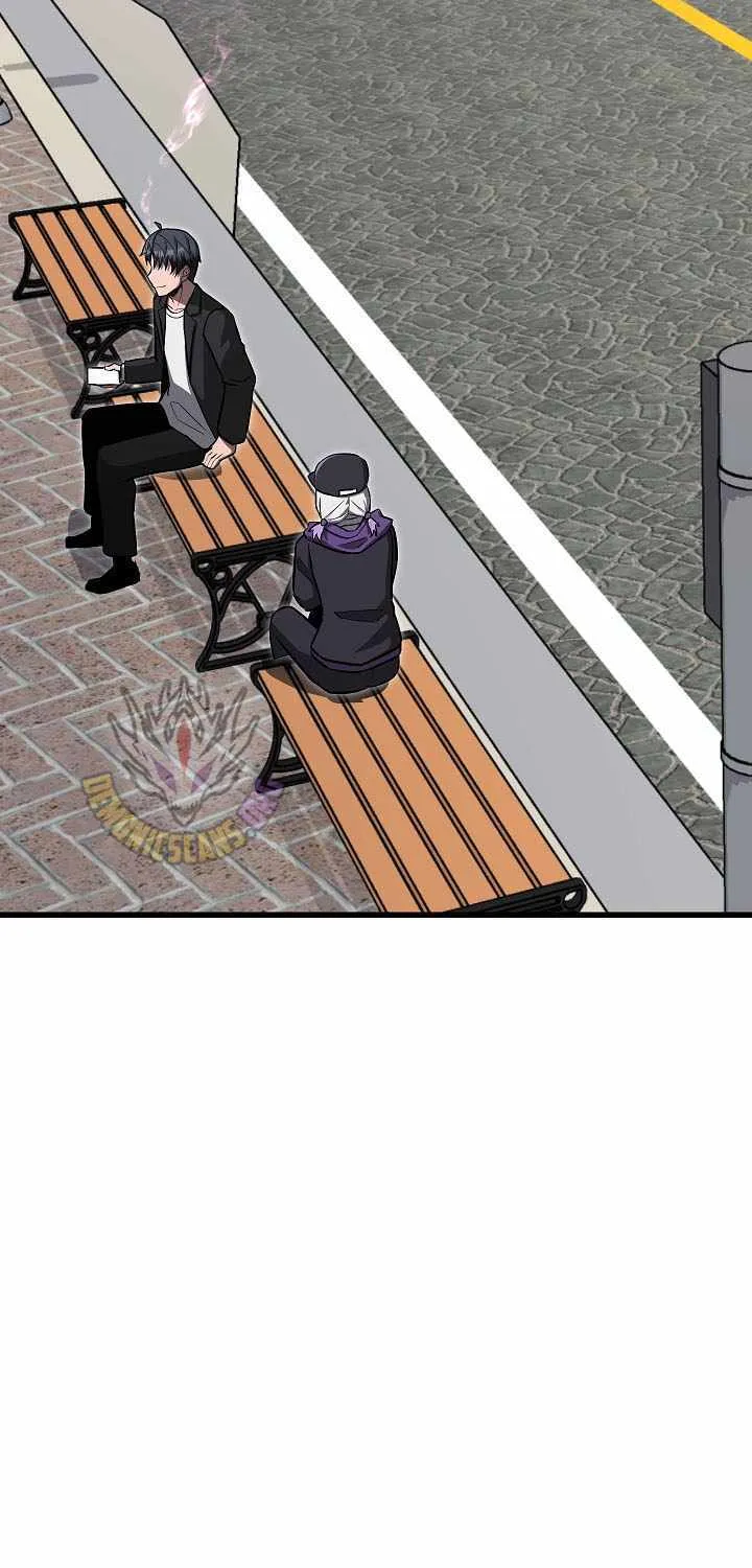 How to Retire as a Disaster Necromancer Chapter 27 page 75 - 