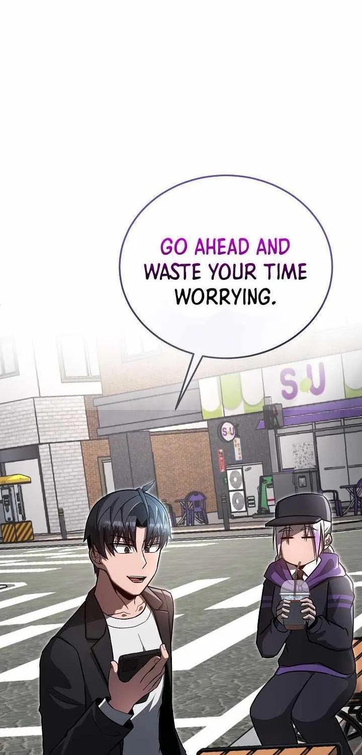 How to Retire as a Disaster Necromancer Chapter 27 page 76 - 