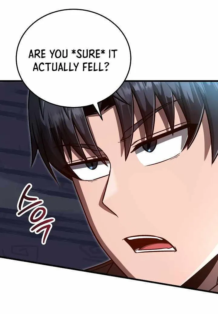 How to Retire as a Disaster Necromancer Chapter 27 page 9 - 