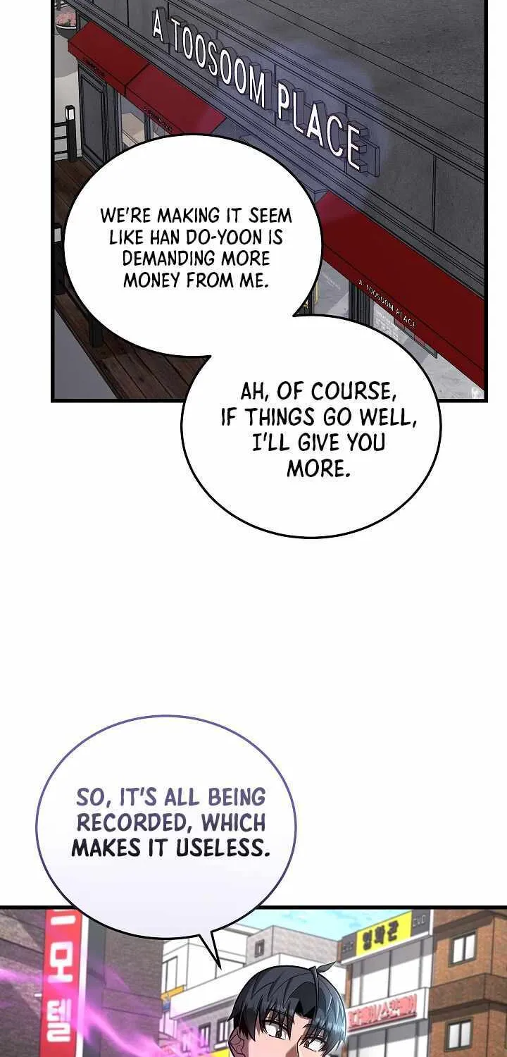 How to Retire as a Disaster Necromancer Chapter 28 page 2 - 