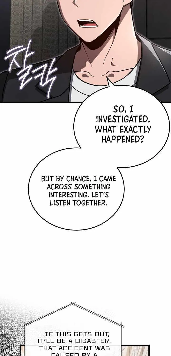 How to Retire as a Disaster Necromancer Chapter 28 page 17 - 