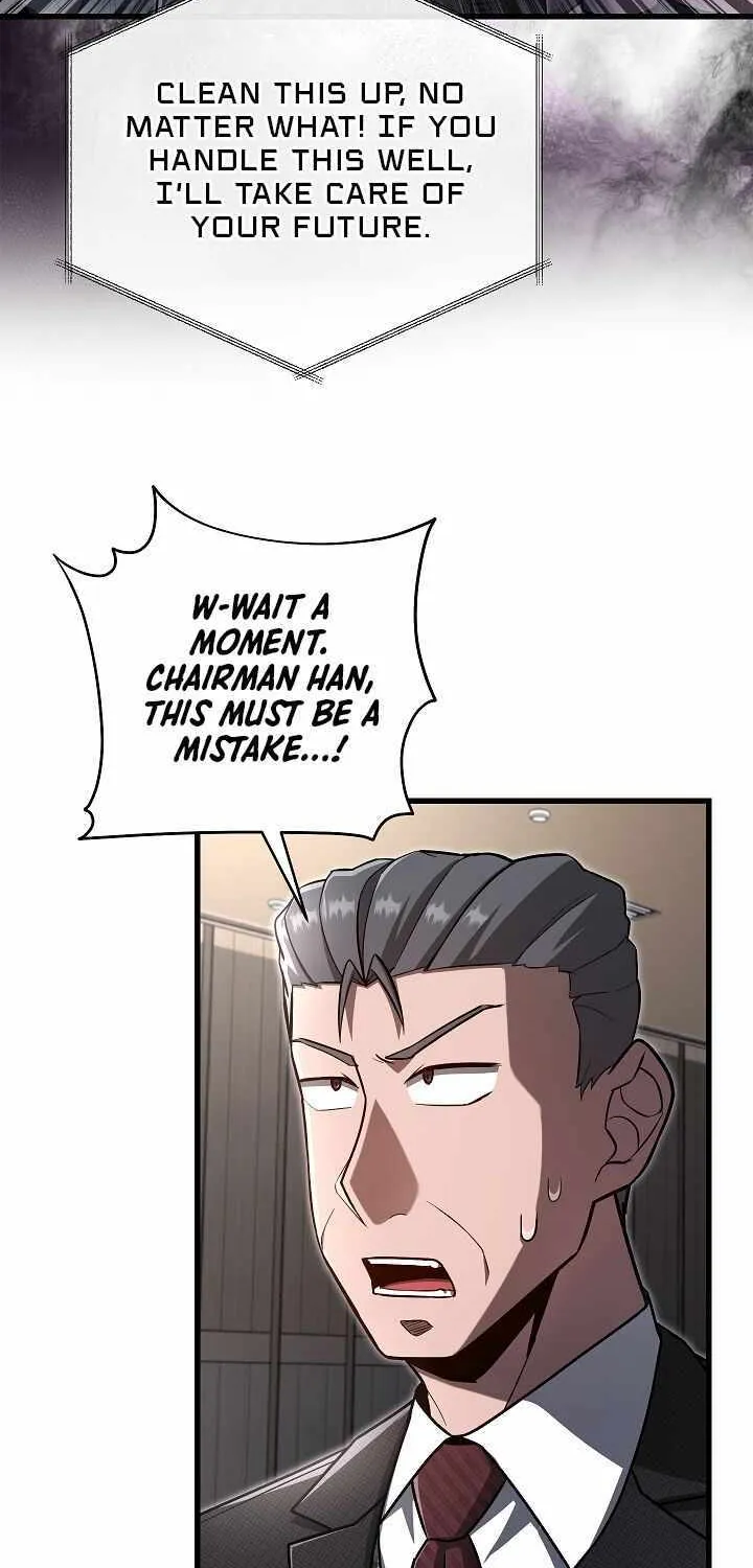 How to Retire as a Disaster Necromancer Chapter 28 page 20 - 