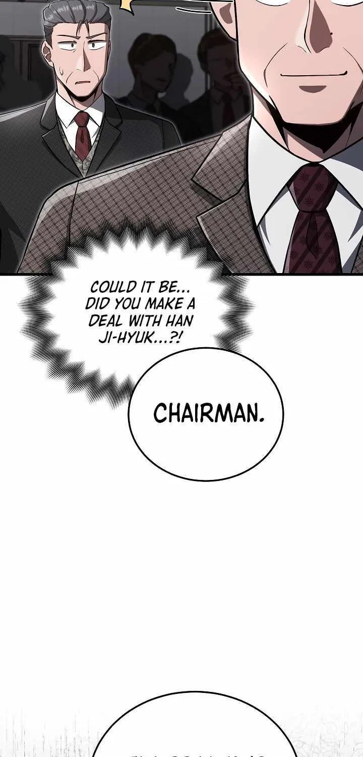 How to Retire as a Disaster Necromancer Chapter 28 page 27 - 