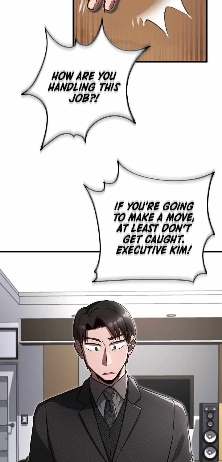 How to Retire as a Disaster Necromancer Chapter 28 page 32 - 