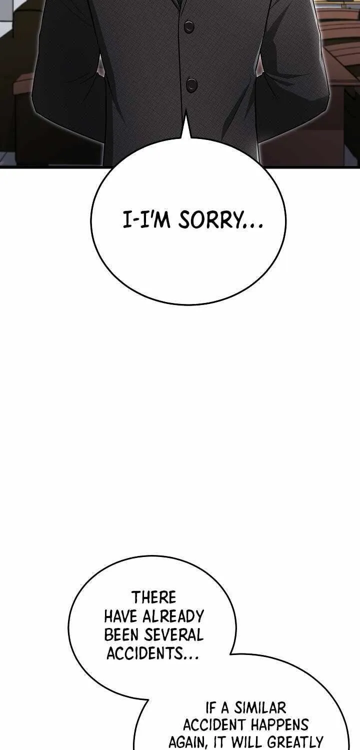 How to Retire as a Disaster Necromancer Chapter 28 page 33 - 
