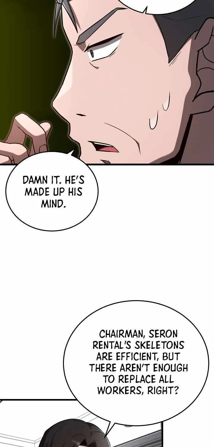 How to Retire as a Disaster Necromancer Chapter 28 page 37 - 