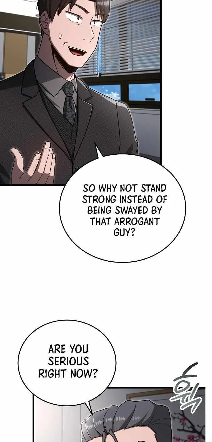 How to Retire as a Disaster Necromancer Chapter 28 page 38 - 