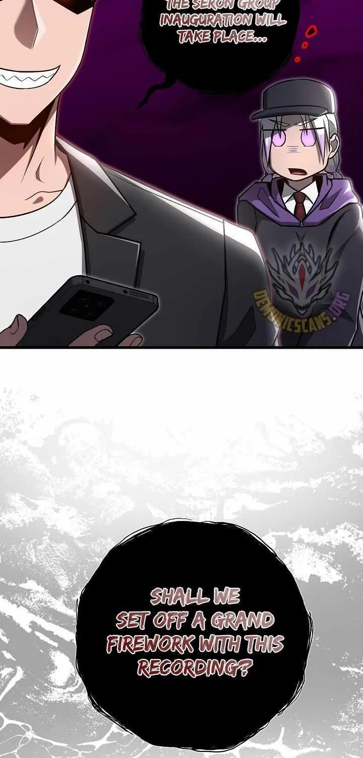 How to Retire as a Disaster Necromancer Chapter 28 page 5 - 