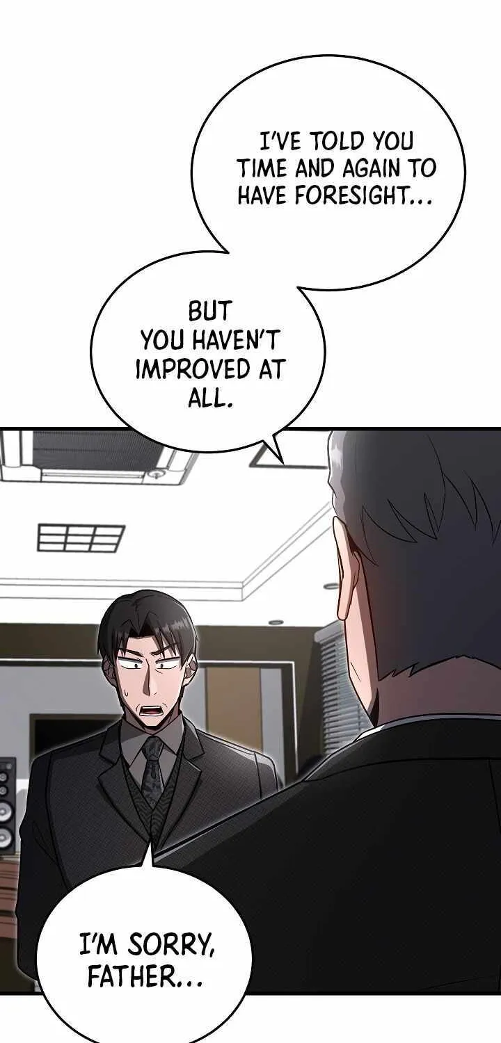 How to Retire as a Disaster Necromancer Chapter 28 page 41 - 