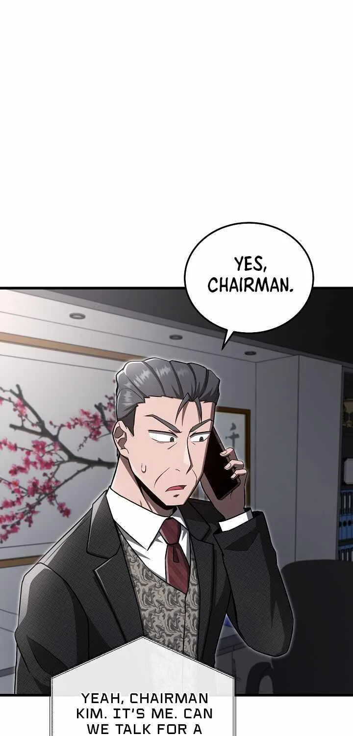 How to Retire as a Disaster Necromancer Chapter 28 page 47 - 