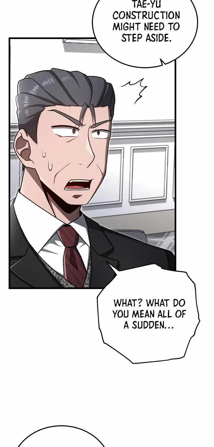 How to Retire as a Disaster Necromancer Chapter 28 page 51 - 