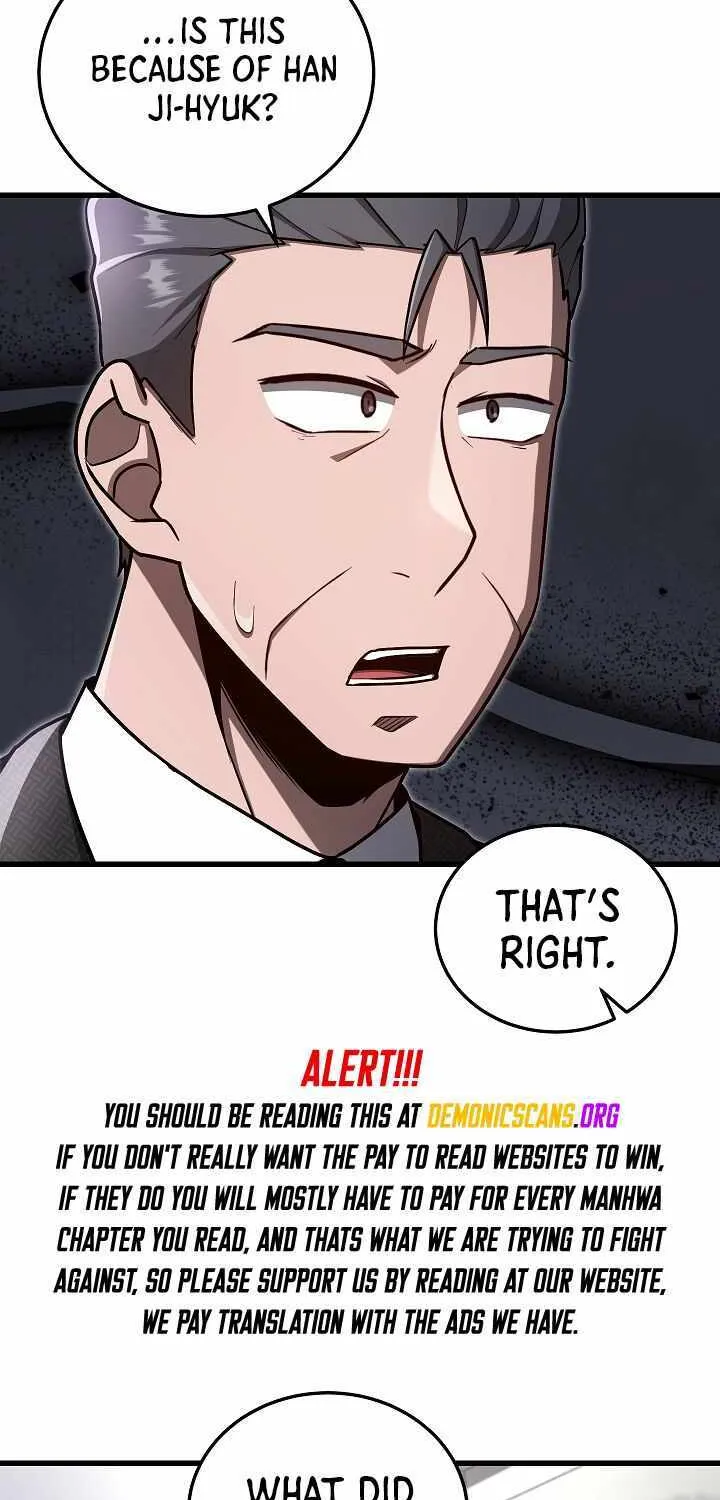 How to Retire as a Disaster Necromancer Chapter 28 page 52 - 