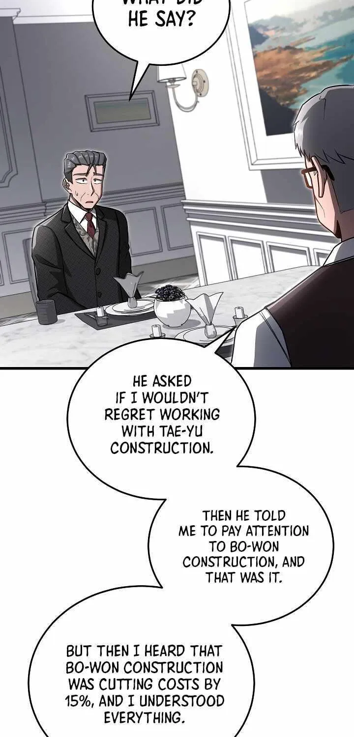 How to Retire as a Disaster Necromancer Chapter 28 page 53 - 
