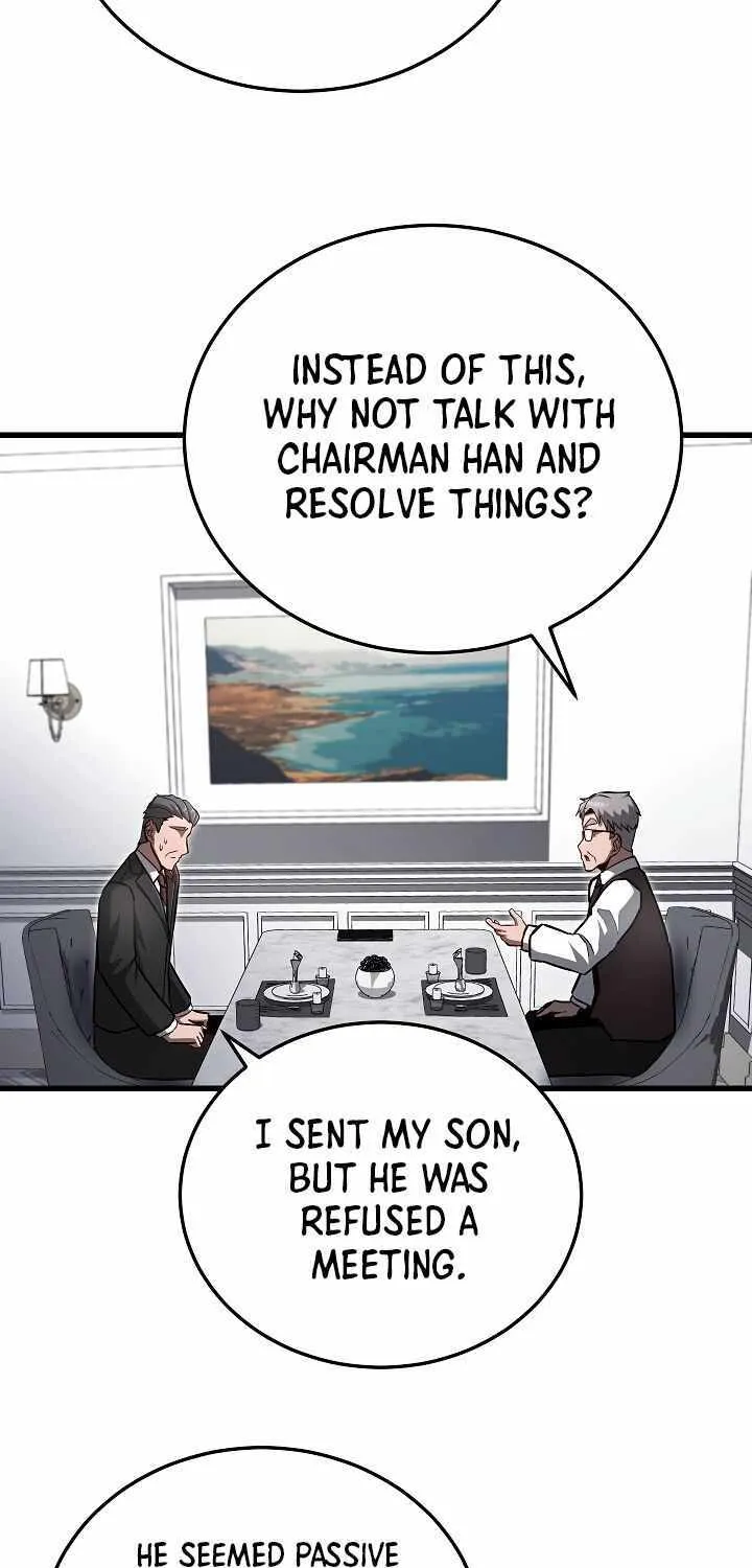 How to Retire as a Disaster Necromancer Chapter 28 page 54 - 