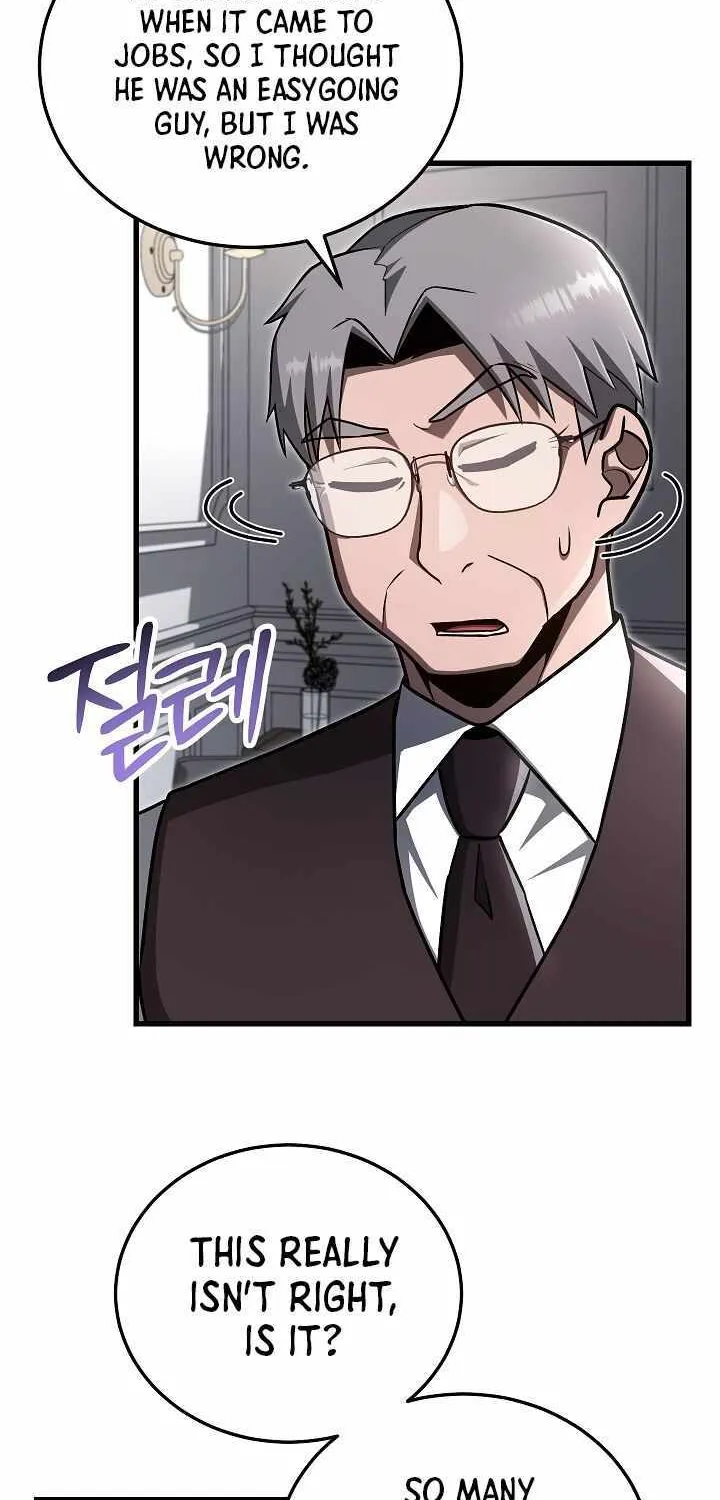 How to Retire as a Disaster Necromancer Chapter 28 page 55 - 