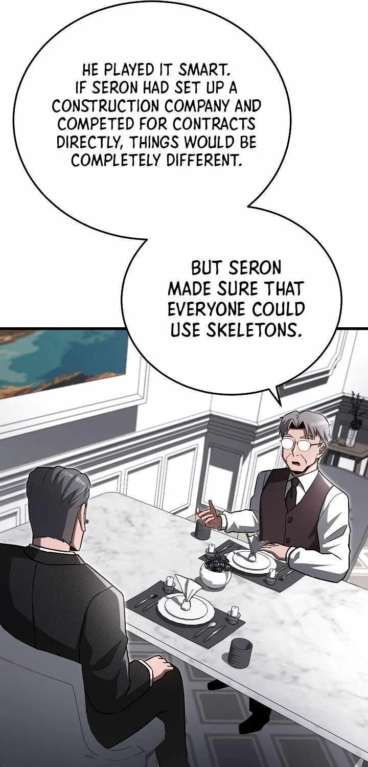 How to Retire as a Disaster Necromancer Chapter 28 page 57 - 