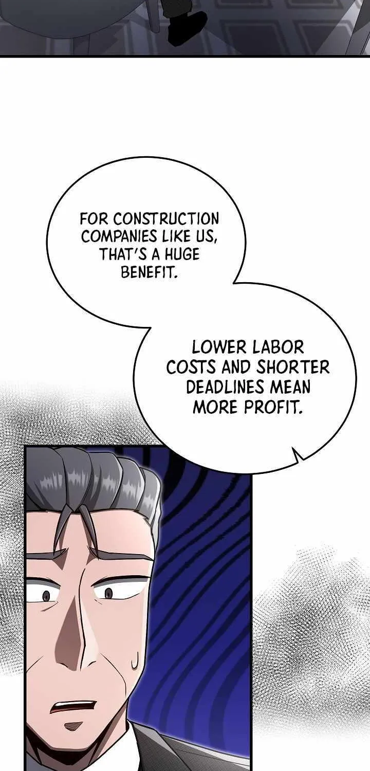 How to Retire as a Disaster Necromancer Chapter 28 page 58 - 