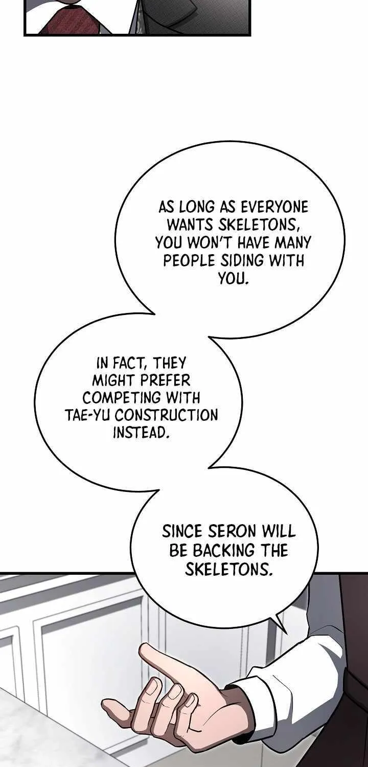 How to Retire as a Disaster Necromancer Chapter 28 page 59 - 