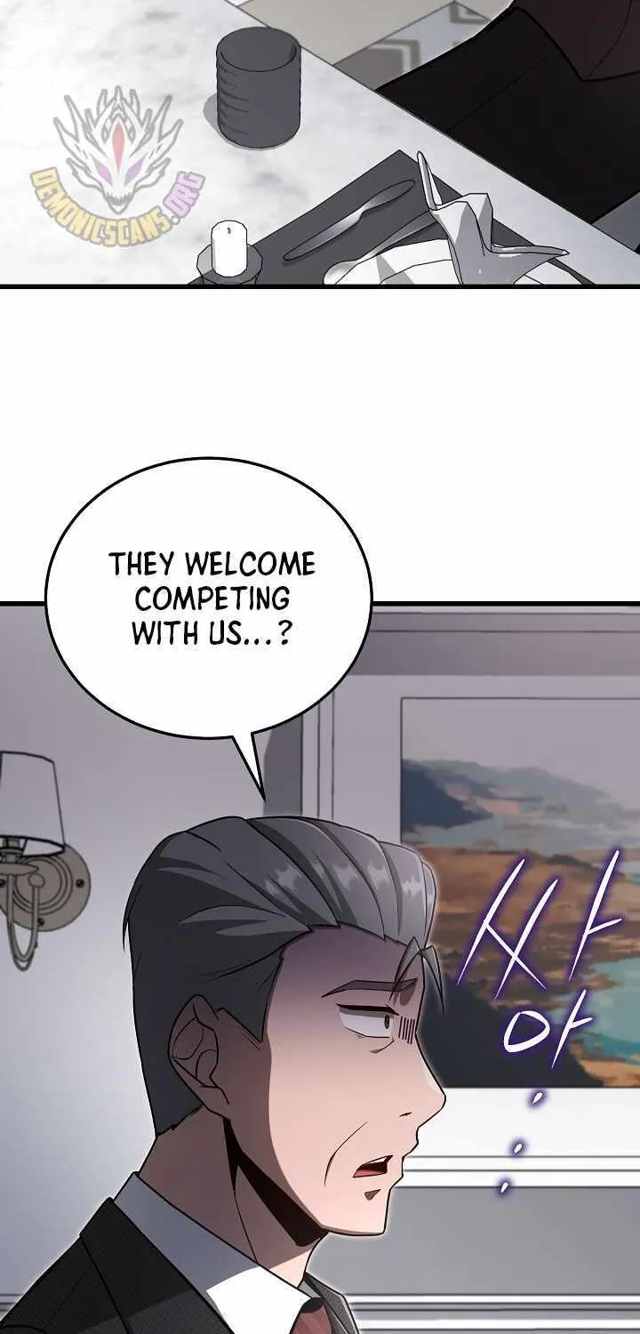 How to Retire as a Disaster Necromancer Chapter 28 page 60 - 