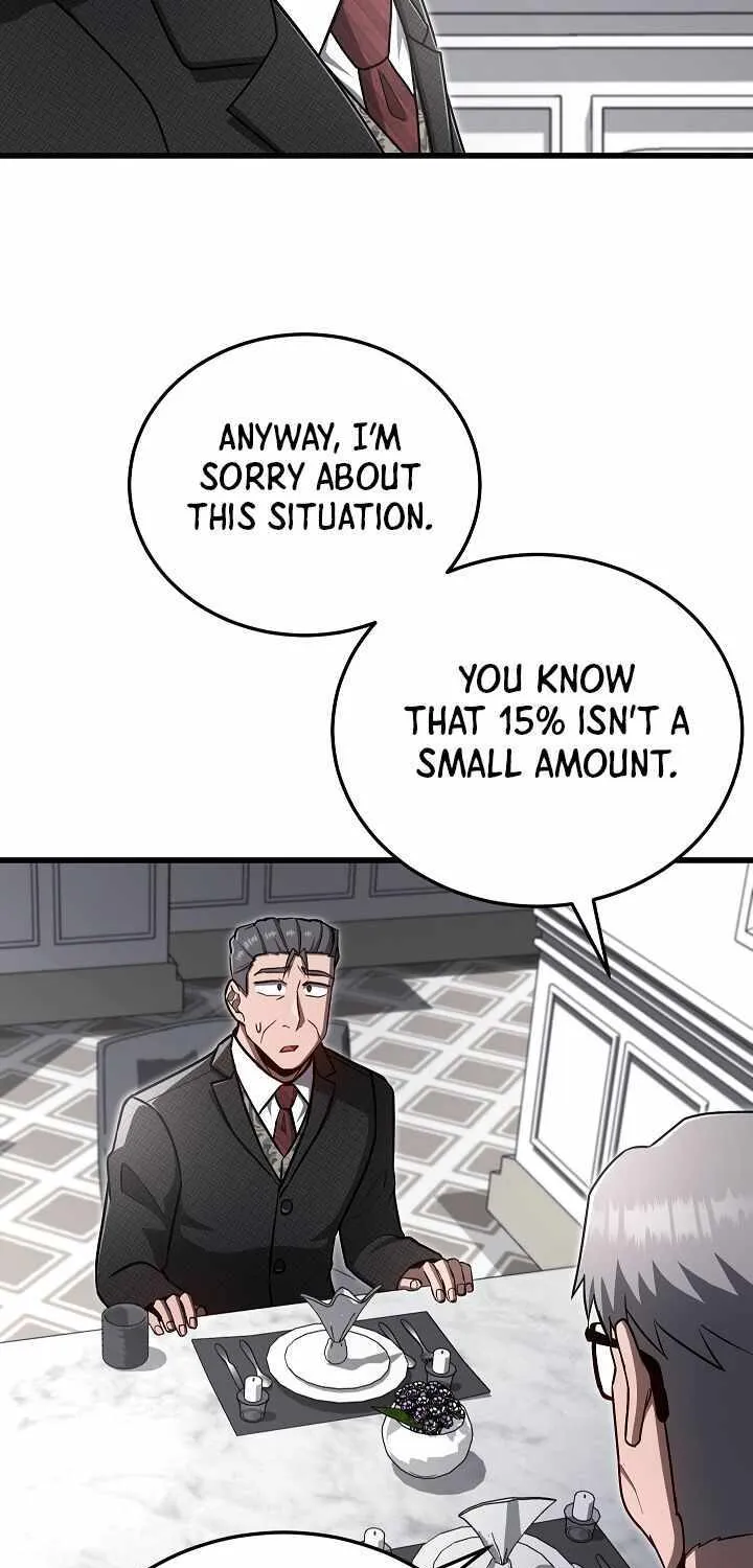 How to Retire as a Disaster Necromancer Chapter 28 page 61 - 