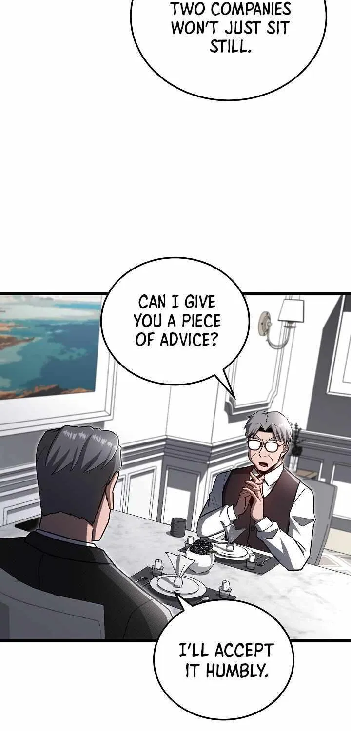 How to Retire as a Disaster Necromancer Chapter 28 page 65 - 