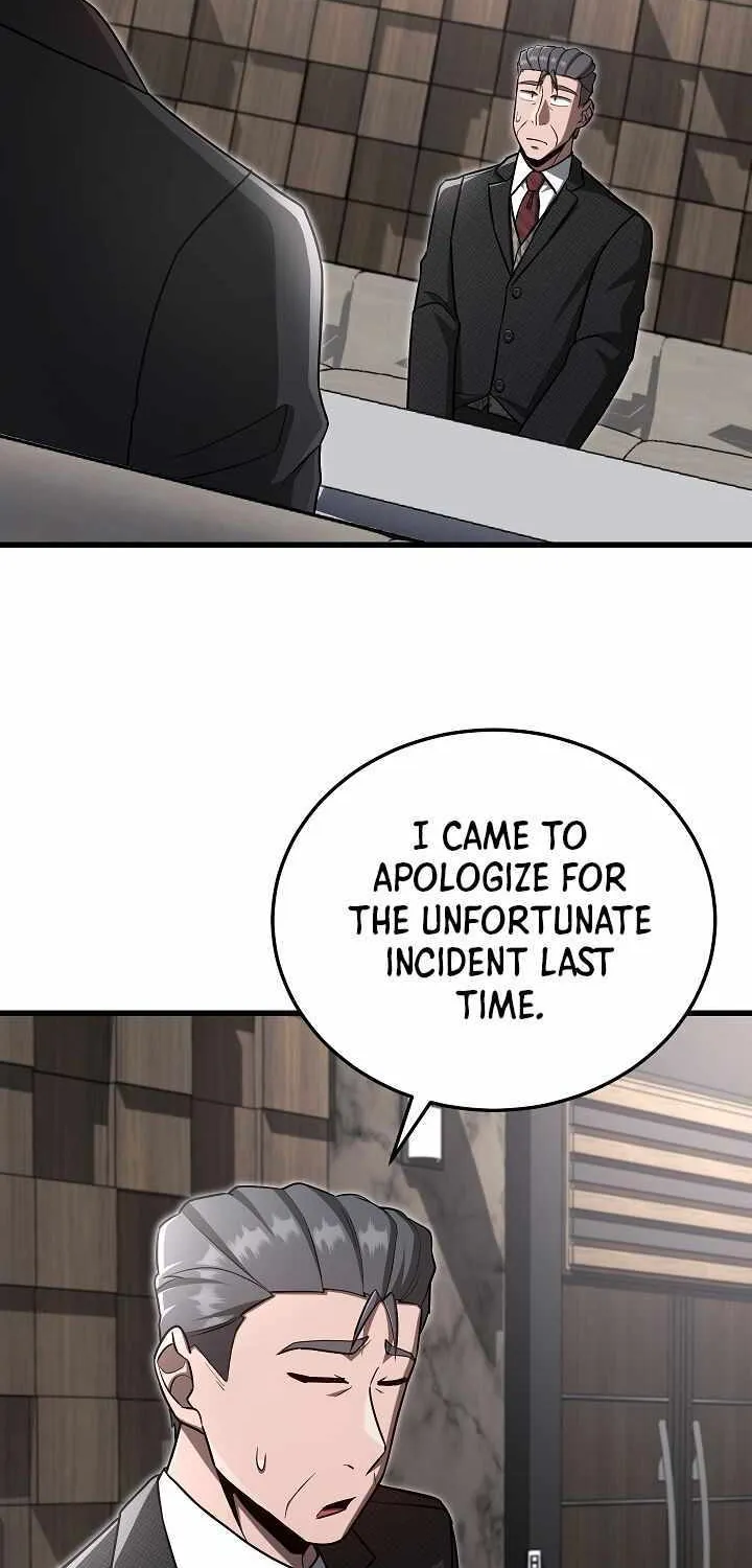 How to Retire as a Disaster Necromancer Chapter 28 page 72 - 