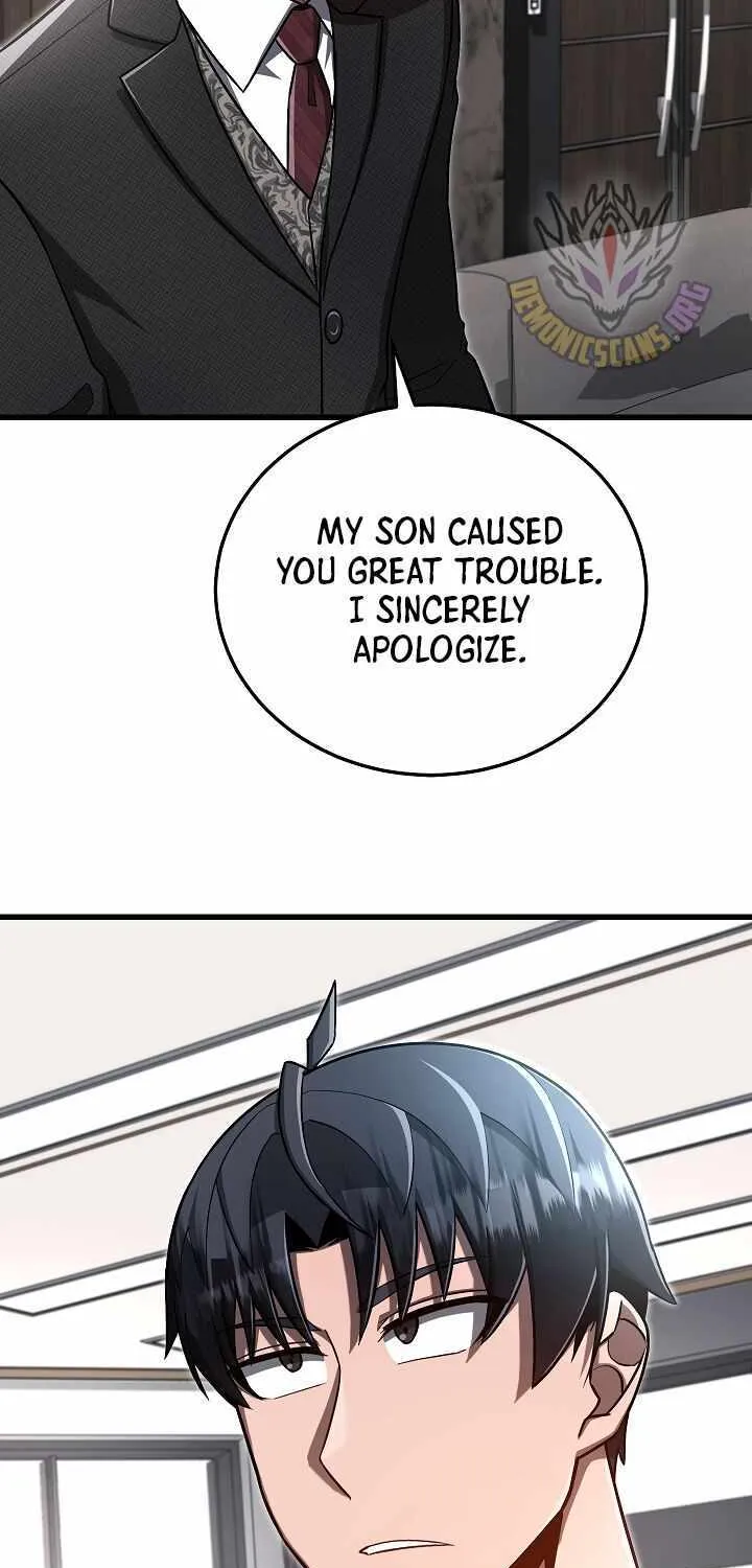 How to Retire as a Disaster Necromancer Chapter 28 page 73 - 