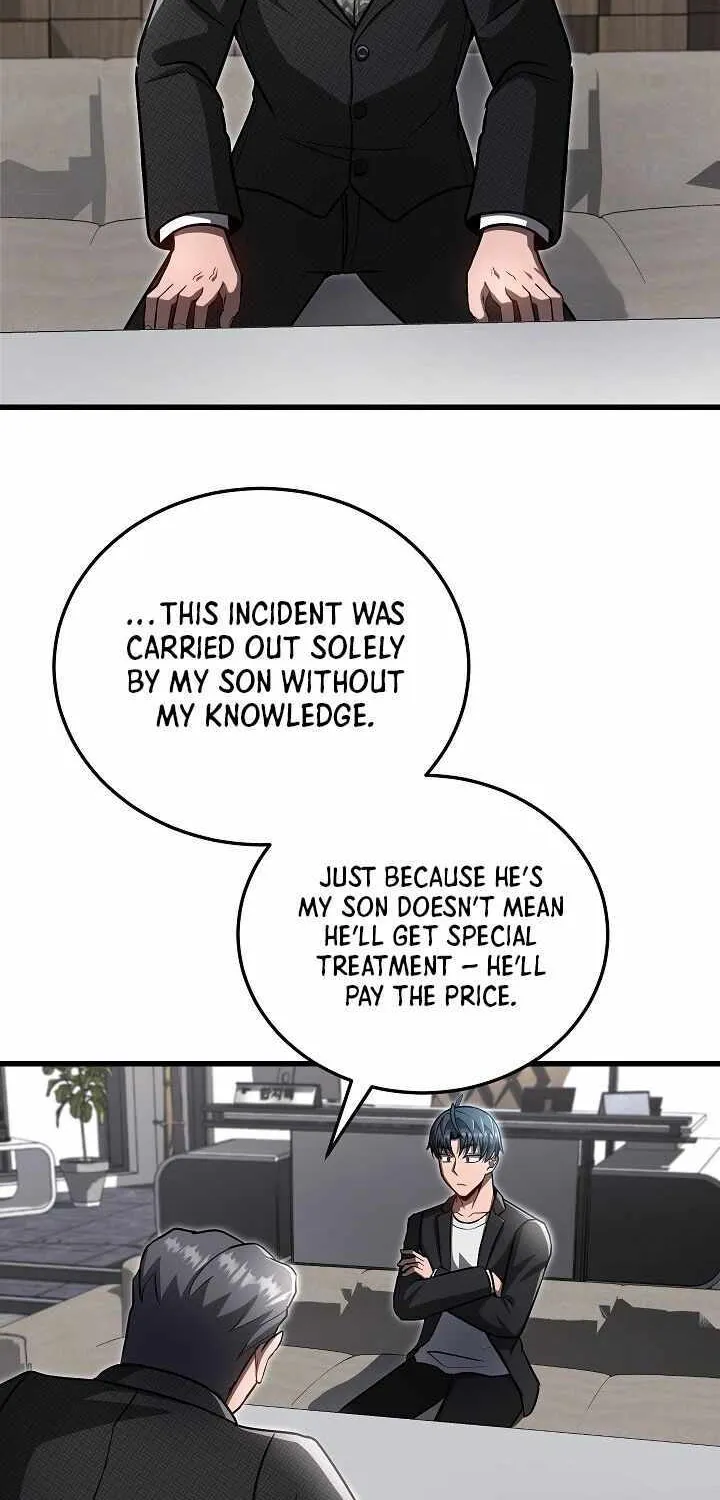 How to Retire as a Disaster Necromancer Chapter 29 page 2 - 