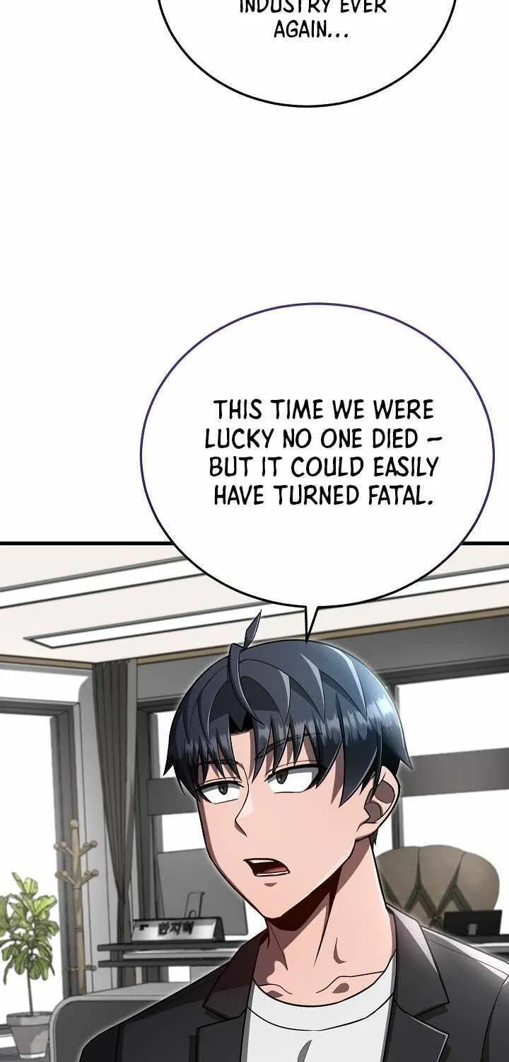 How to Retire as a Disaster Necromancer Chapter 29 page 12 - 