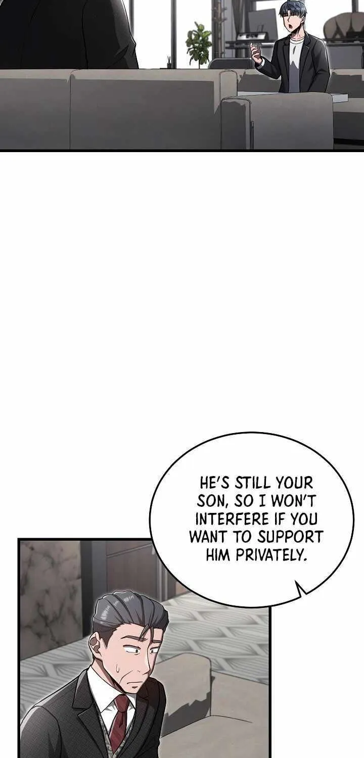 How to Retire as a Disaster Necromancer Chapter 29 page 14 - 