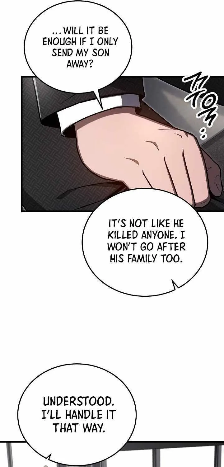 How to Retire as a Disaster Necromancer Chapter 29 page 16 - 