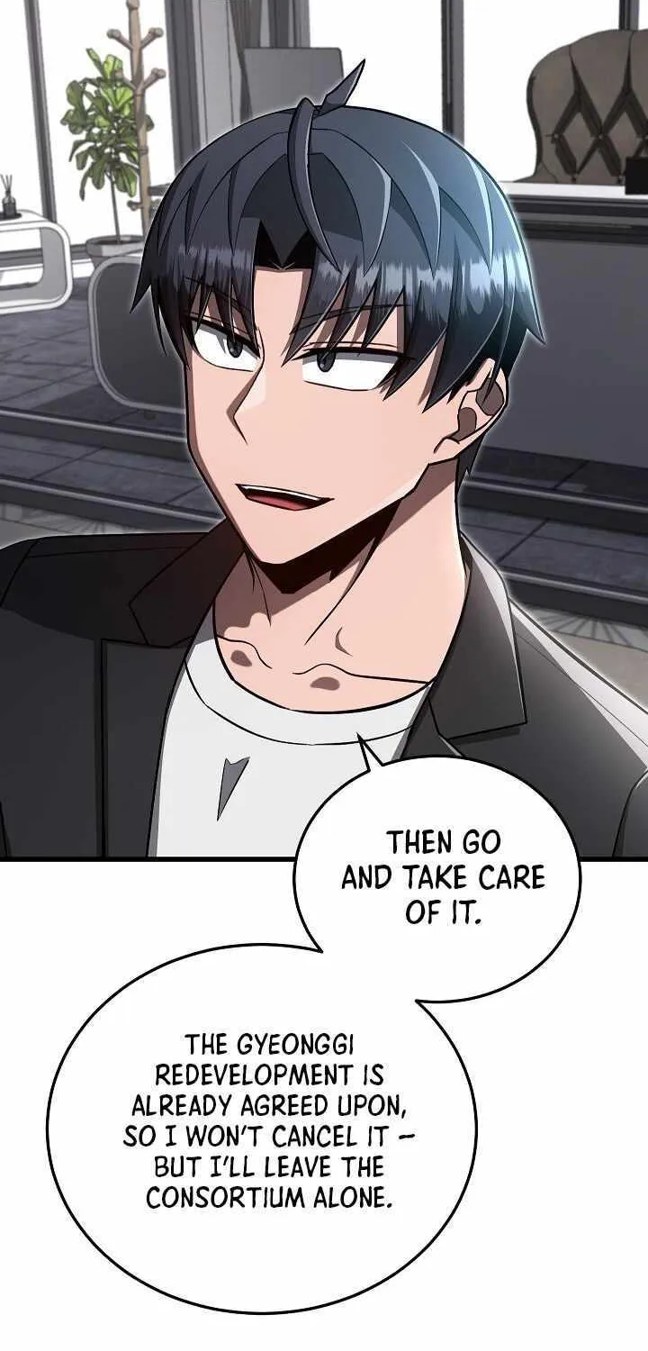 How to Retire as a Disaster Necromancer Chapter 29 page 17 - 