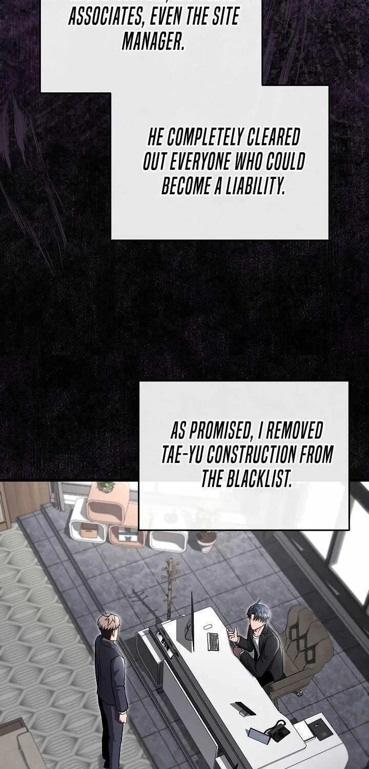 How to Retire as a Disaster Necromancer Chapter 29 page 19 - 