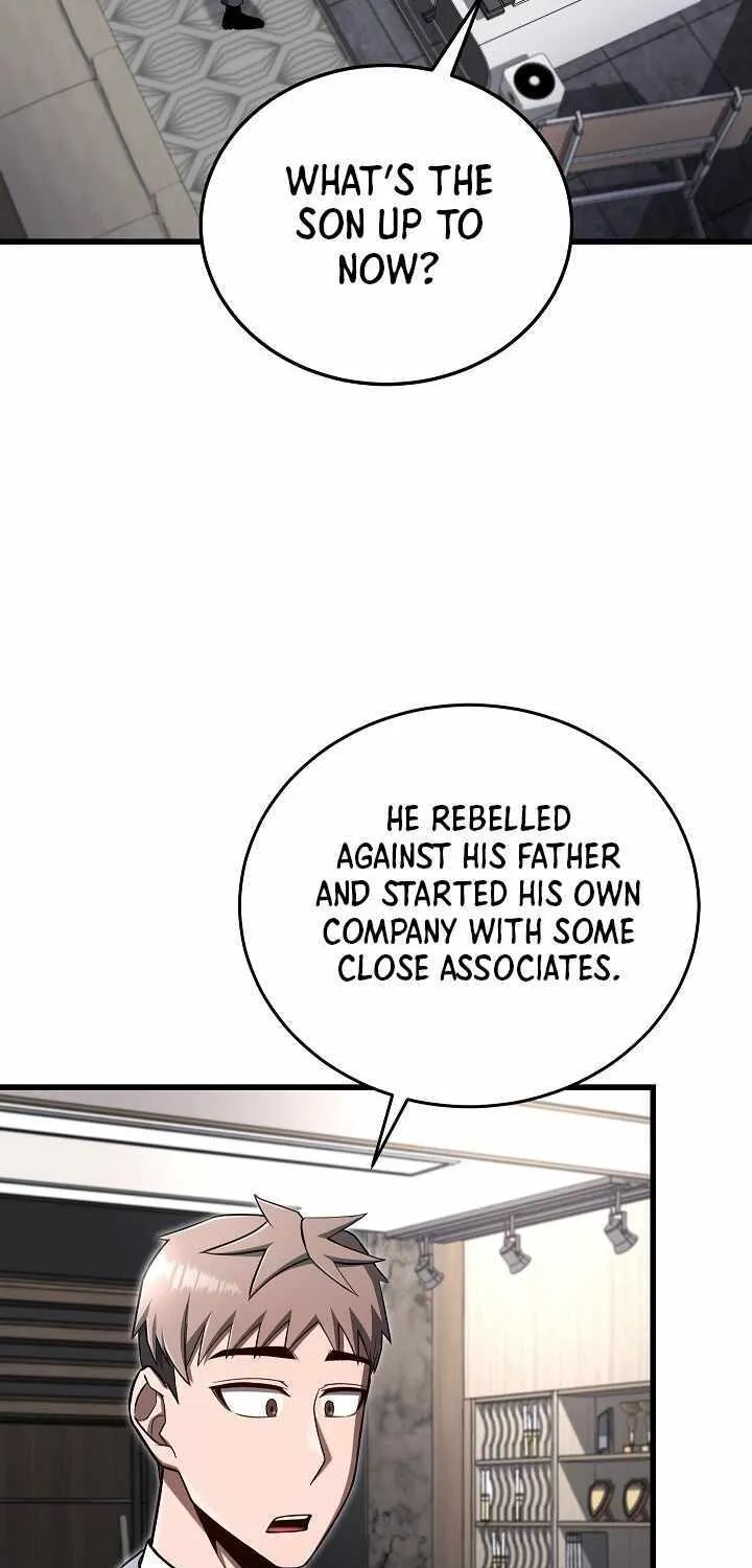 How to Retire as a Disaster Necromancer Chapter 29 page 20 - 