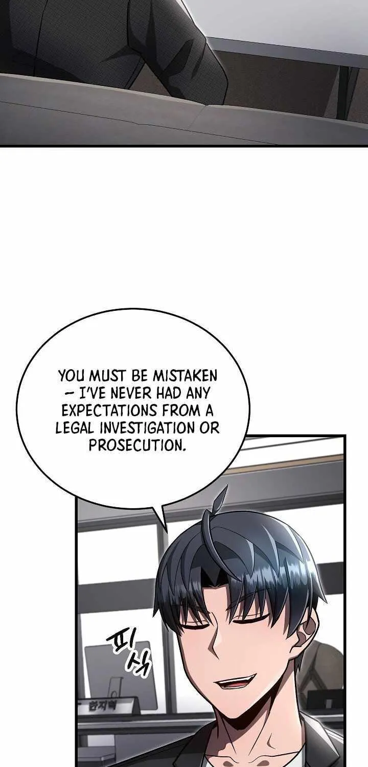 How to Retire as a Disaster Necromancer Chapter 29 page 3 - 