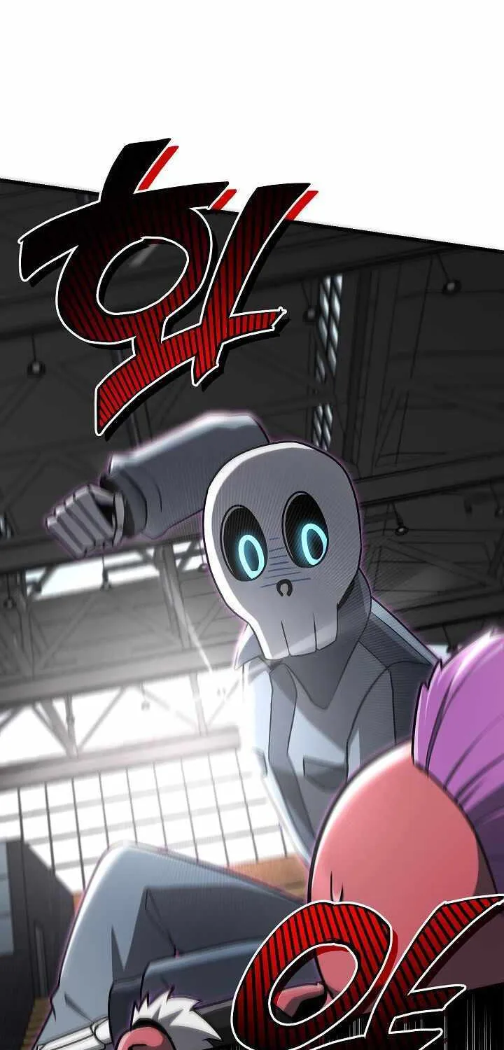How to Retire as a Disaster Necromancer Chapter 29 page 28 - 