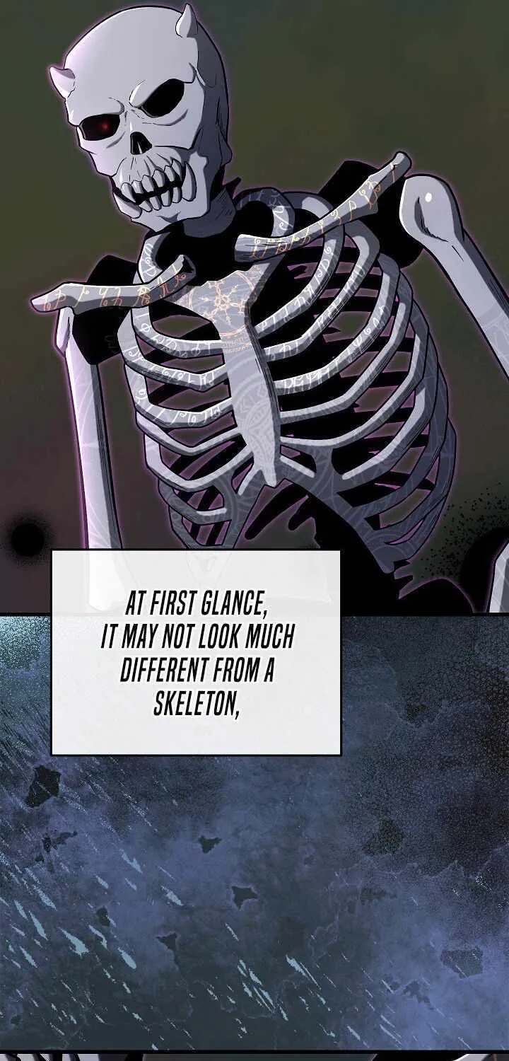 How to Retire as a Disaster Necromancer Chapter 29 page 37 - 