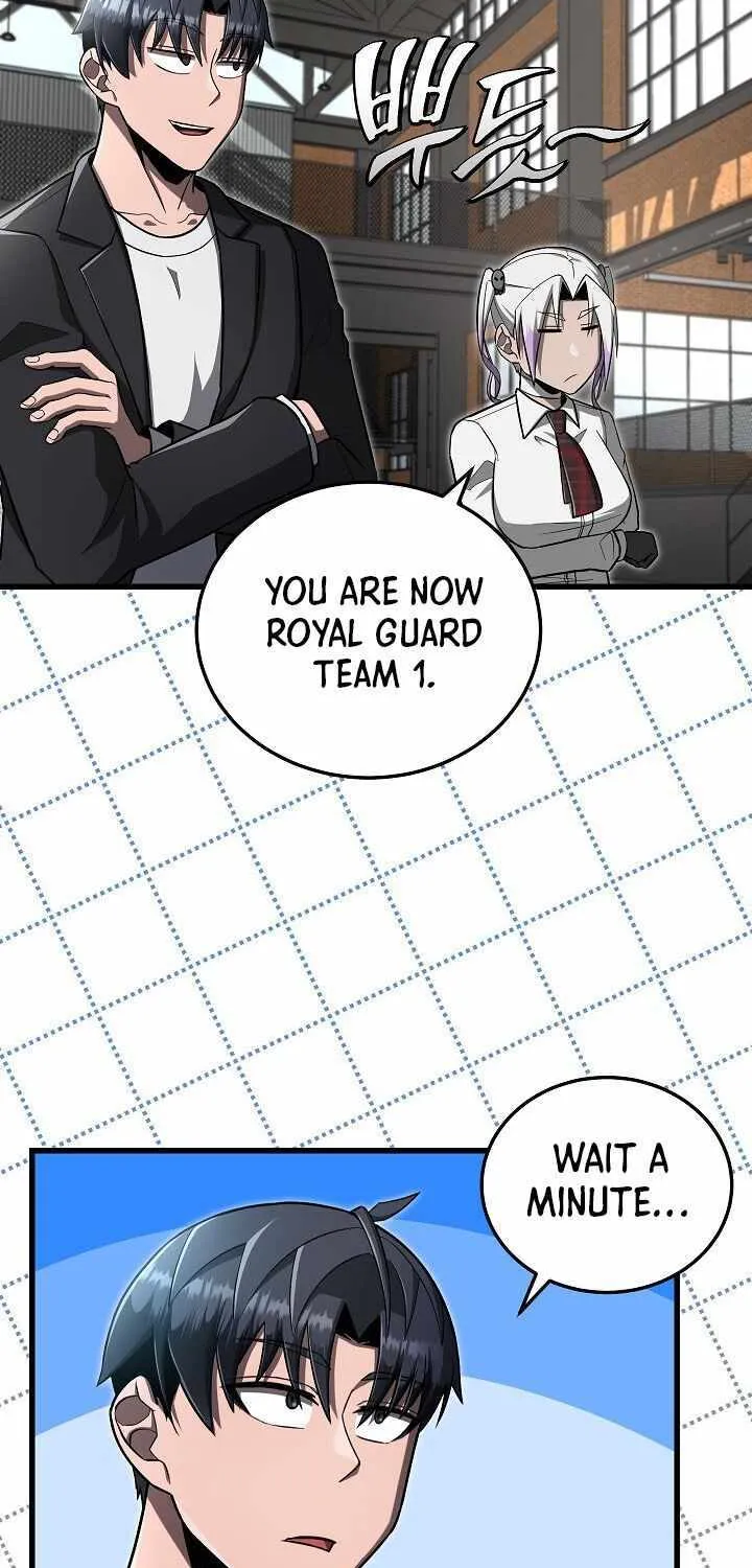 How to Retire as a Disaster Necromancer Chapter 29 page 39 - 