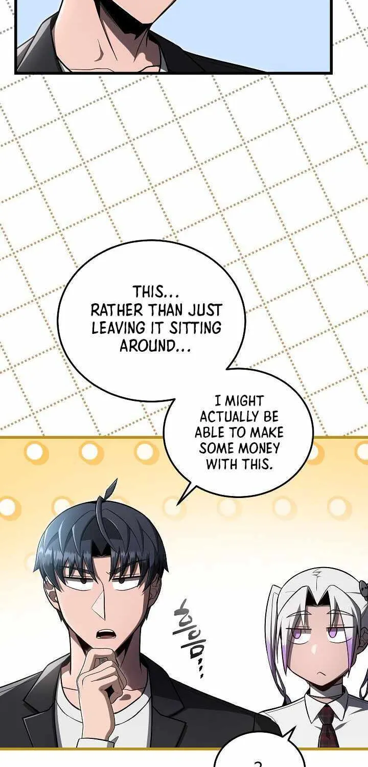 How to Retire as a Disaster Necromancer Chapter 29 page 40 - 