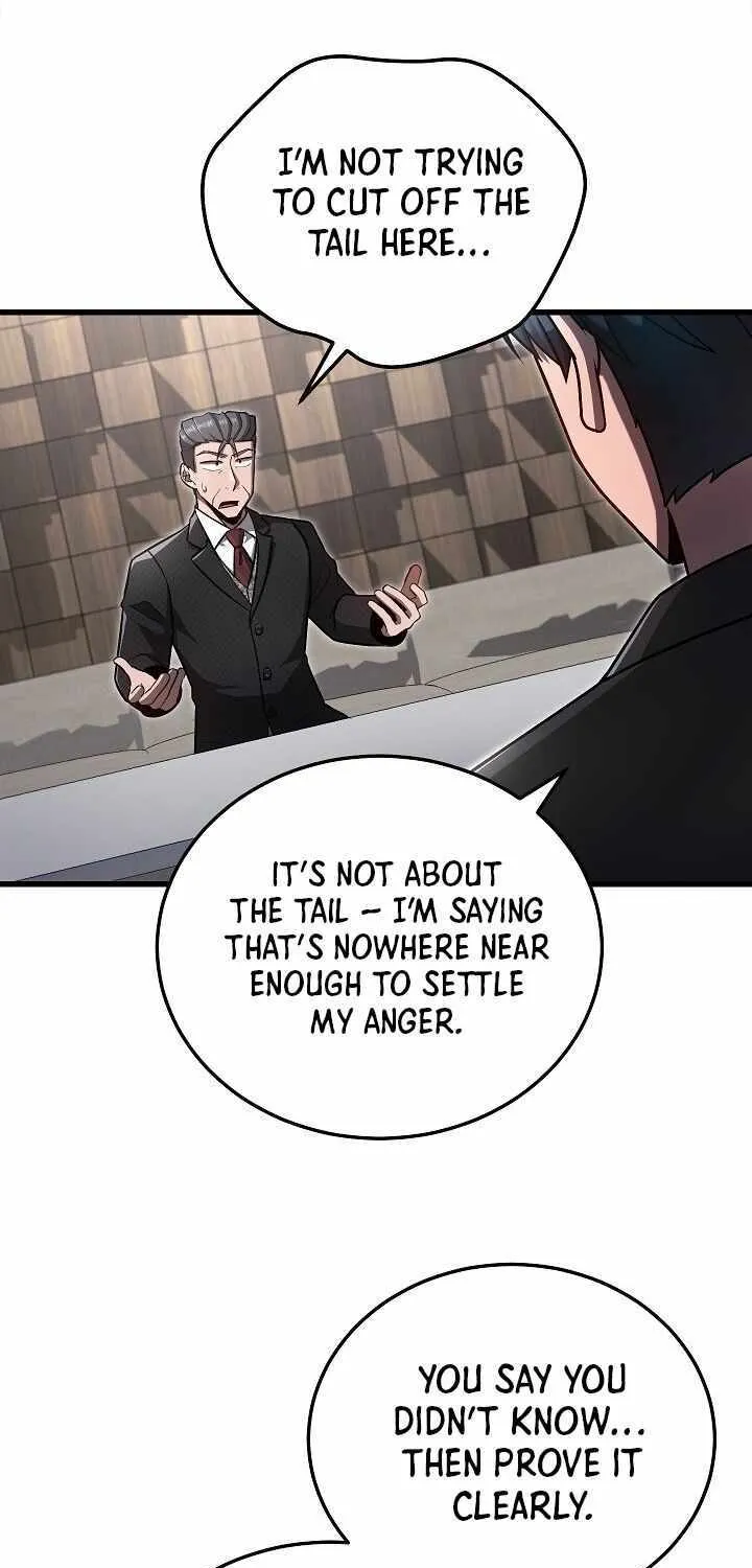 How to Retire as a Disaster Necromancer Chapter 29 page 5 - 
