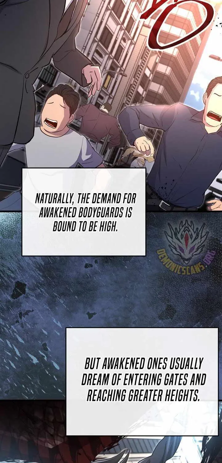 How to Retire as a Disaster Necromancer Chapter 29 page 43 - 
