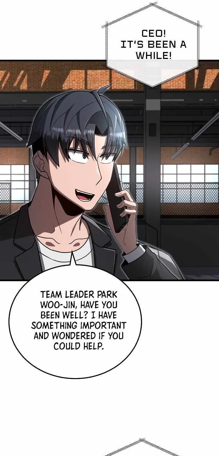 How to Retire as a Disaster Necromancer Chapter 29 page 49 - 