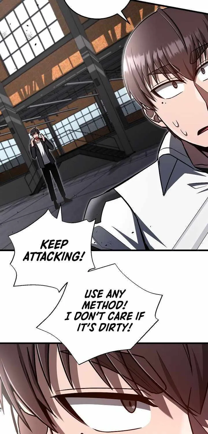 How to Retire as a Disaster Necromancer Chapter 29 page 54 - 