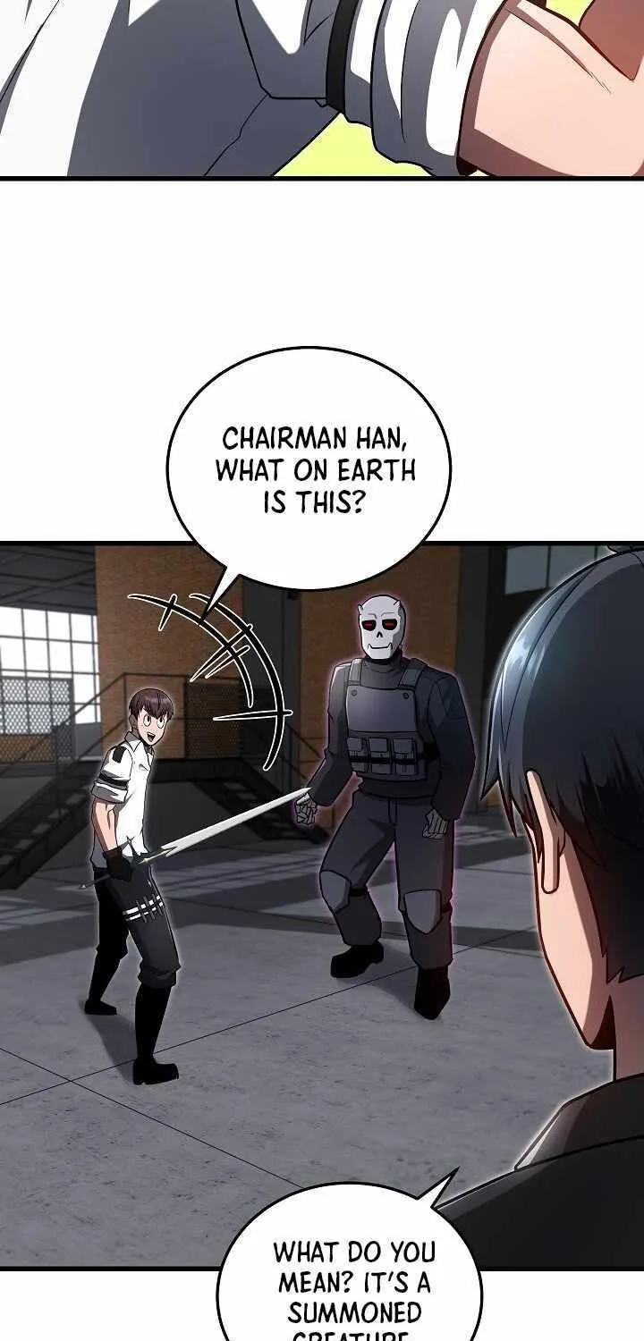 How to Retire as a Disaster Necromancer Chapter 29 page 60 - 