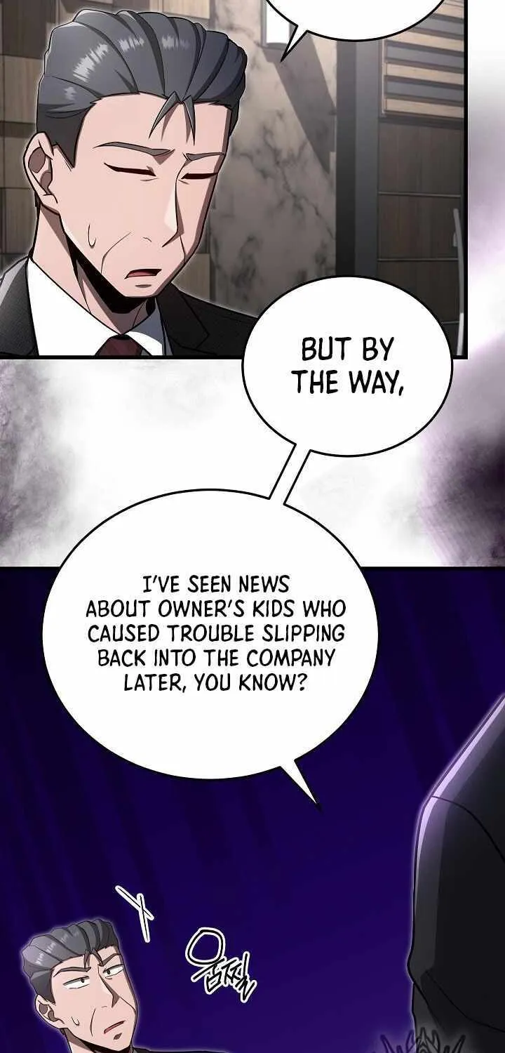 How to Retire as a Disaster Necromancer Chapter 29 page 7 - 