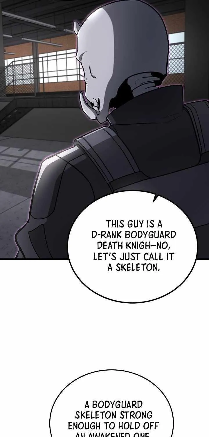 How to Retire as a Disaster Necromancer Chapter 29 page 63 - 