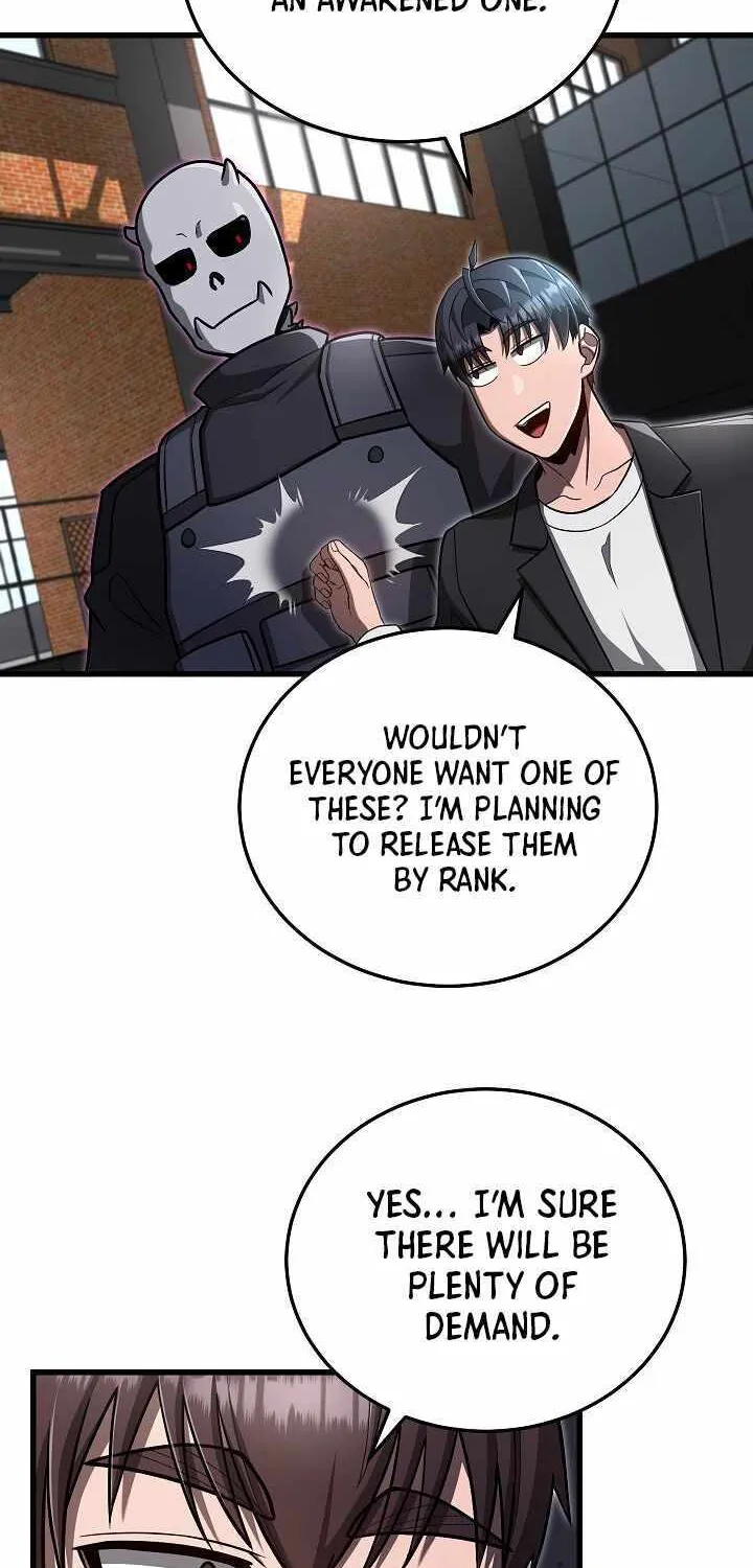 How to Retire as a Disaster Necromancer Chapter 29 page 64 - 