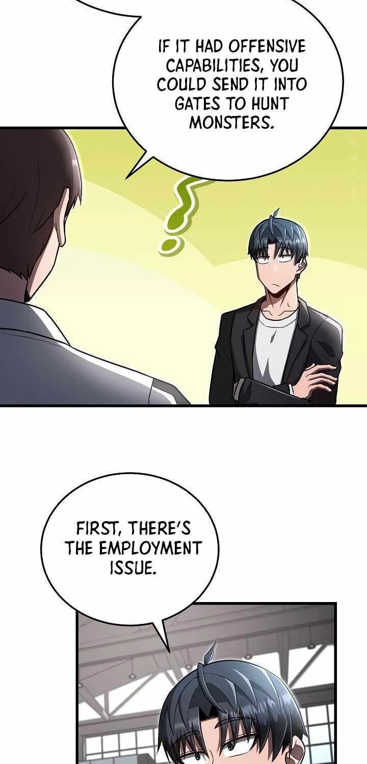 How to Retire as a Disaster Necromancer Chapter 29 page 66 - 