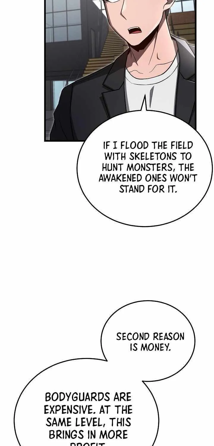 How to Retire as a Disaster Necromancer Chapter 29 page 67 - 