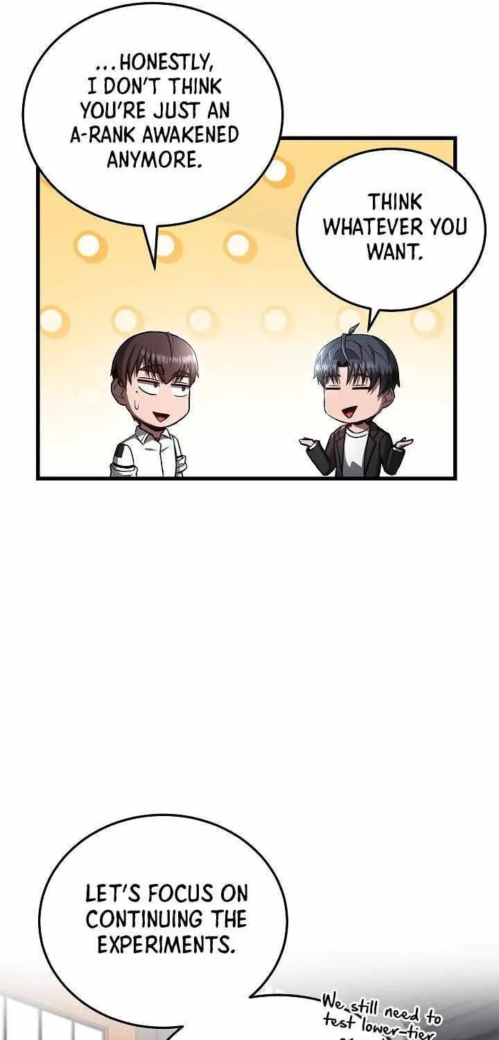 How to Retire as a Disaster Necromancer Chapter 29 page 70 - 